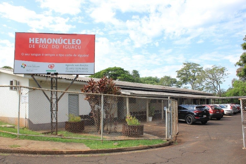 Foto: Assessoria de Comunicação HMCC