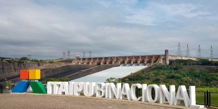 Fotos: Rubens Fraulini/Itaipu Binacional