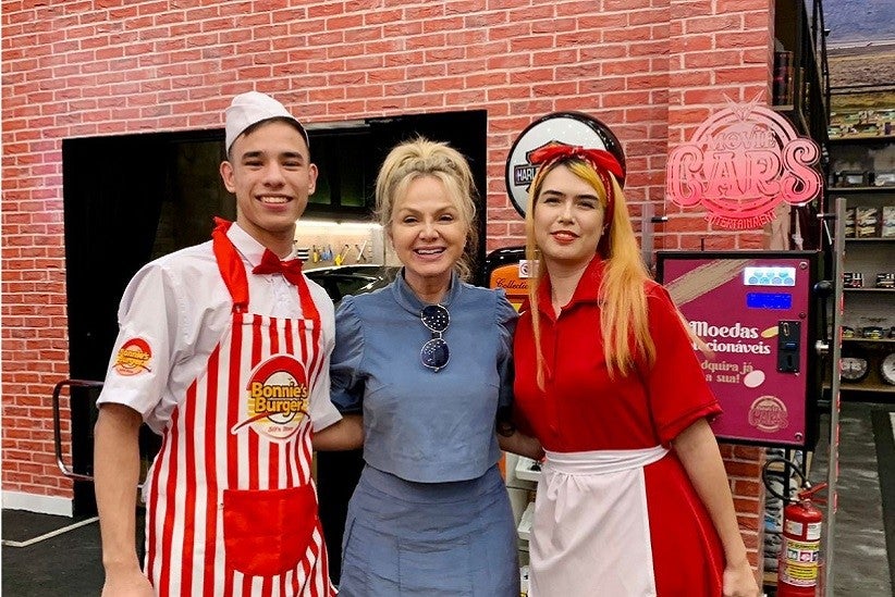 Foto: Reprodução