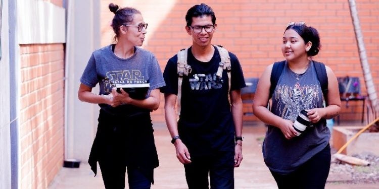 Modalidade de ingresso de estudantes indígenas da UNILA é única no Brasil, sem necessidade de provas ou deslocamentos até a universidade