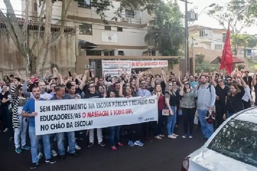 Foto: Reprodução