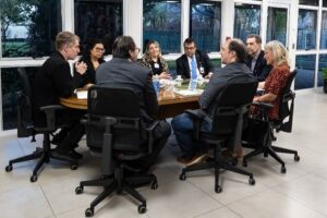 Fotos: Rafa Kondlatsch/Itaipu Binacional