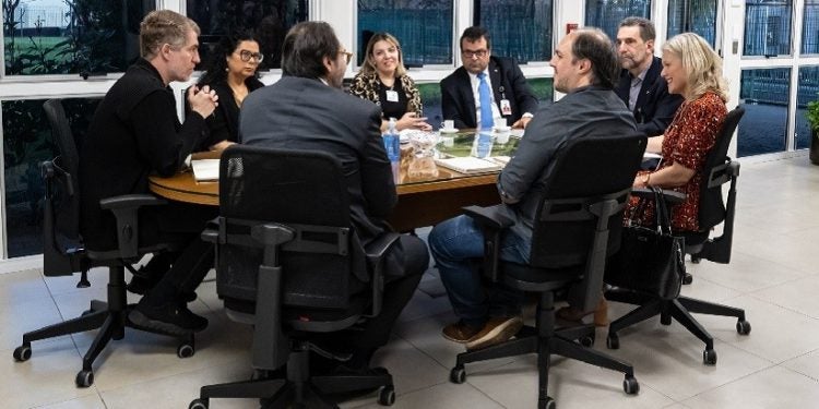 Fotos: Rafa Kondlatsch/Itaipu Binacional