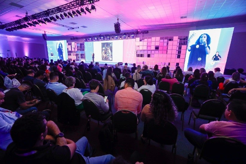 Evento contou com mais de 11 mil inscritos. Foto: Jean Pavão.
