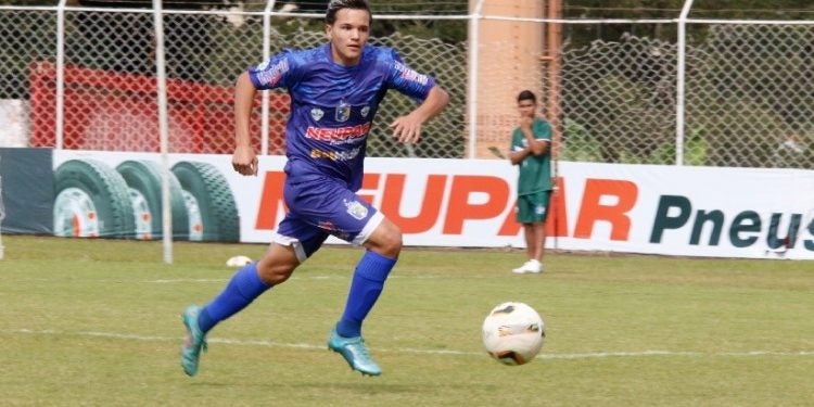 Equipe comandada pelo técnico Carlos Nunes estreia na segunda fase no dia 29 de julho diante do Aruko - Créditos: Abel da Banca