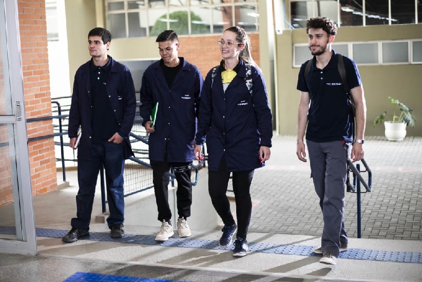 São mais de cem turmas organizadas em várias regiões do estado. Inscrições podem ser feita em cada unidade curricular, durante todo o primeiro módulo do curso, conforme vagas disponíveis. (foto: Gelson Bampi)