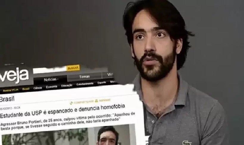 Foto: Reprodução