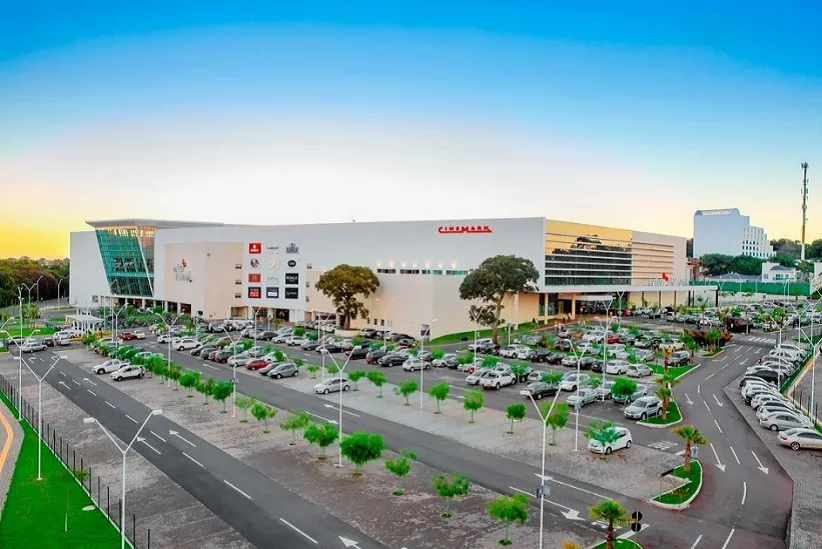 Foto: Divulgação/Shopping Catuai Palladium