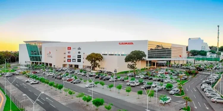 Foto: Divulgação/Shopping Catuai Palladium