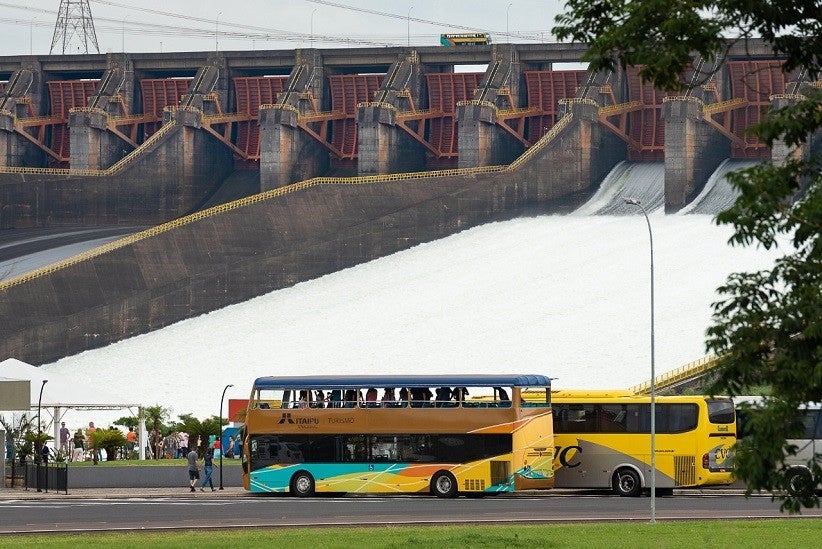 Fotos: Rubens Fraulini / Itaipu Binacional