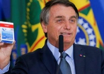 Governo bolsonaro investiu R$ 90 milhões em remédios sem eficácia comprovada contra covid-19 - Reuters