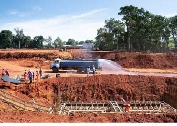 Foto: Reprodução/Itaipu Binacional
