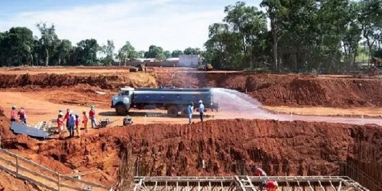 Foto: Reprodução/Itaipu Binacional