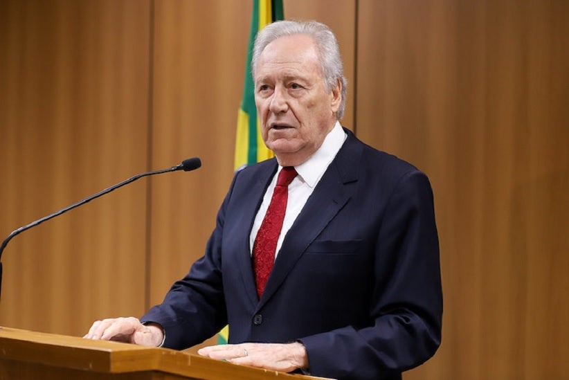 Foto: Divulgação/Ministério da Justiça