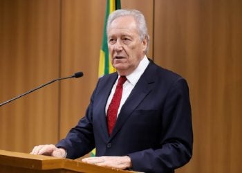 Foto: Divulgação/Ministério da Justiça
