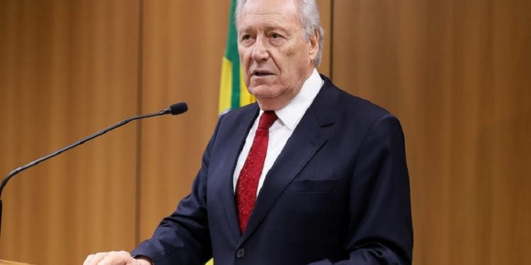 Foto: Divulgação/Ministério da Justiça