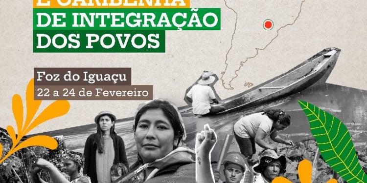 Programação inclui conferências, debates, atos públicos e aprovação da carta final – foto: Divulgação