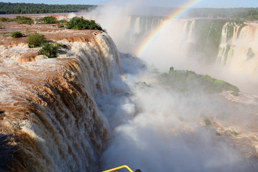 Edison Emerson #FotoEquipeCataratas