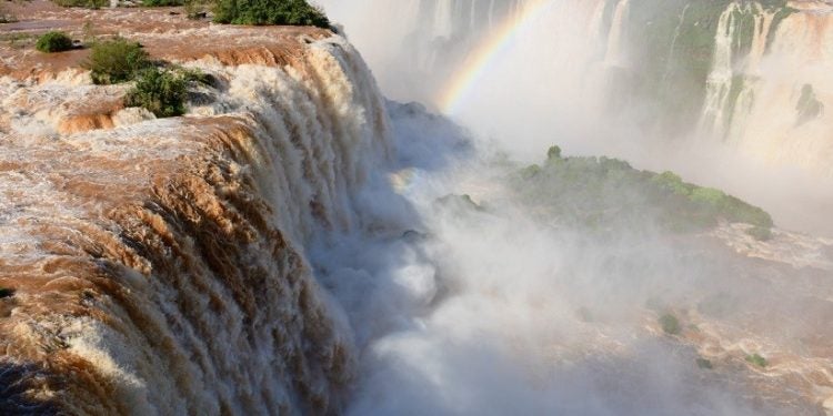 Edison Emerson #FotoEquipeCataratas