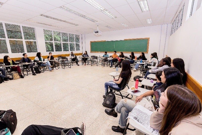 Diversidade da comunidade unileira foi uma das principais justificativas na criação da SECAFE