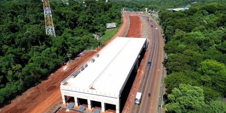 Foto: Divulgação/DER-PR