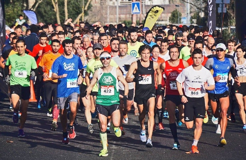 Foto: RUN 4 FFWPU/Pexels