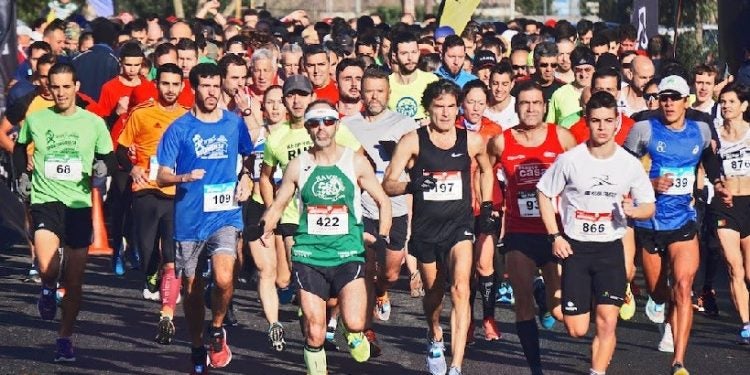 Foto: RUN 4 FFWPU/Pexels