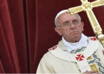 Papa Francisco: amor aos pobres