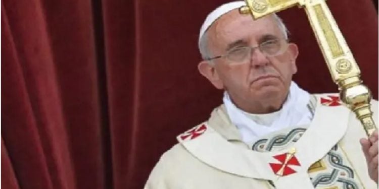 Papa Francisco: amor aos pobres