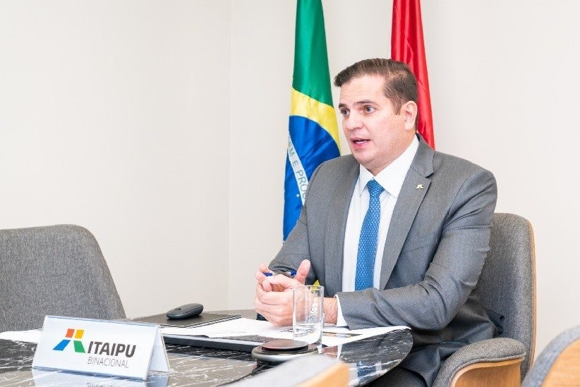 Fotos: Sara Cheida/Itaipu Binacional