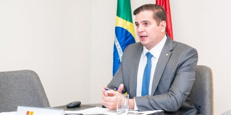 Fotos: Sara Cheida/Itaipu Binacional