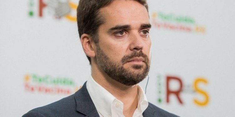 Foto: Arquivo/Palácio Piratini