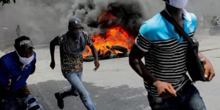 Foto: Divulgação/MSF/Ralph Tedy