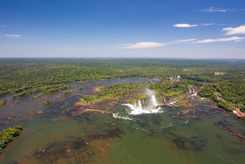 Crédito de fotografia: Bruno Bimbato