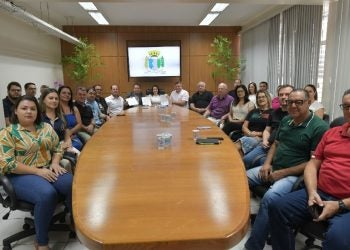 Foto: Divulgação/Prefeitura de STI