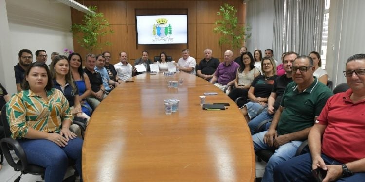 Foto: Divulgação/Prefeitura de STI
