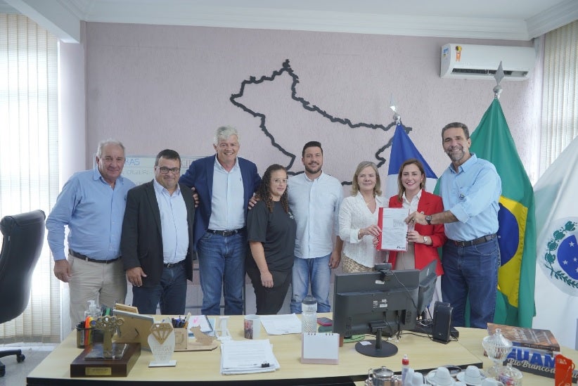 Fotos: Alexandre Marchetti/Itaipu Binacional.