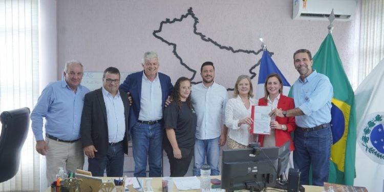 Fotos: Alexandre Marchetti/Itaipu Binacional.