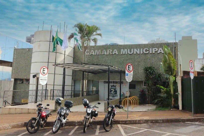 Foto: Christian Rizzi - Câmara Foz