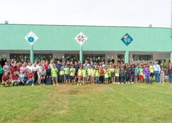 Fotos Sara Cheida / Itaipu Binacional