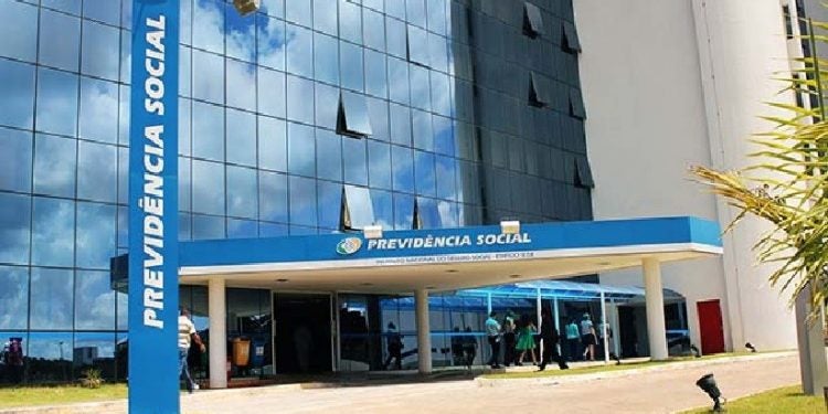 Crédito: Divulgação/Previdência Social