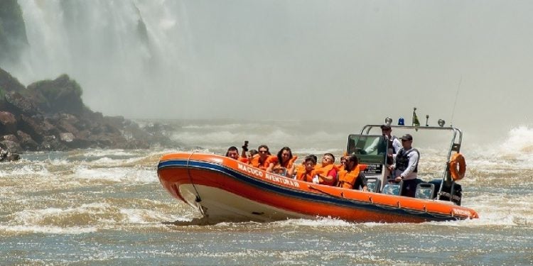 Crédito fotográfico:  Macuco Safari