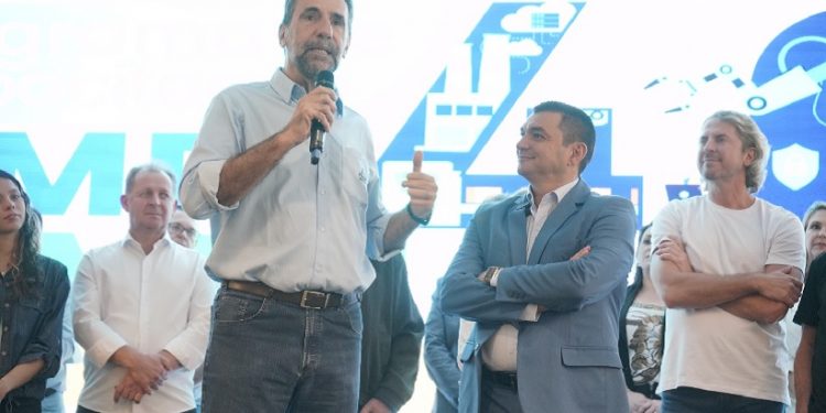 Fotos: Alexandre Marchetti/Itaipu Binacional.