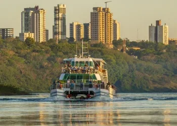 Fotos : Kattamaram/Foz do Iguaçu