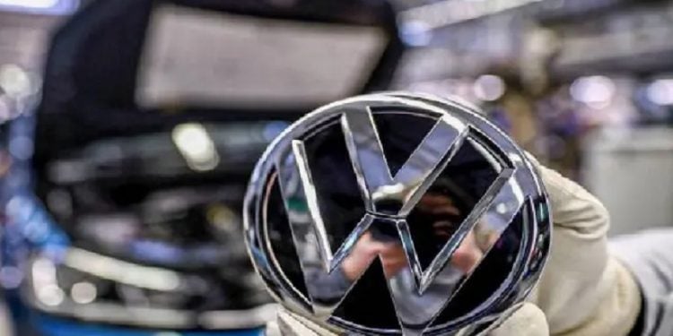 VOLKS: meta é chegar à produção de 3 milhões de carros elétricos até 2025 (Fabian Bimmer/File Photo/Reuters)