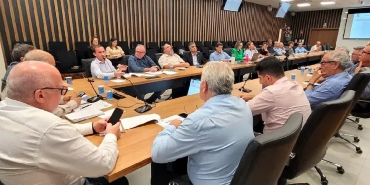A sessão será aberta para a participação de lideranças da sociedade civil, agentes públicos e população de modo geral – foto: Divulgação