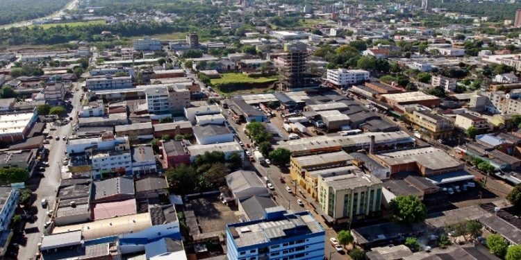 Vila Portes é conhecida pelo comércio forte, com diversidade, qualidade e preços acessíveis - Foto Kiko Seirich