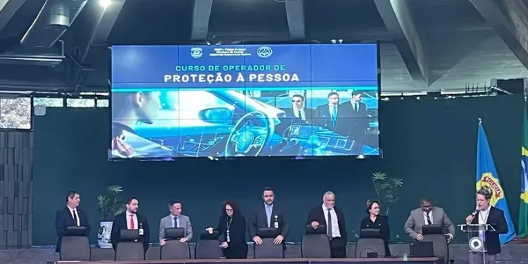 Fotos: Divulgação / Itaipu Binacional