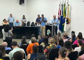 Fotos: Lucas Tres/Itaipu Binacional