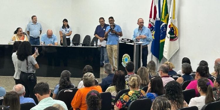 Fotos: Lucas Tres/Itaipu Binacional